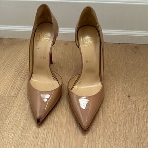 Authentic Iriza Pump